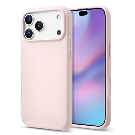 Cube-Slim Hybrid Series- Silicone for iPhone