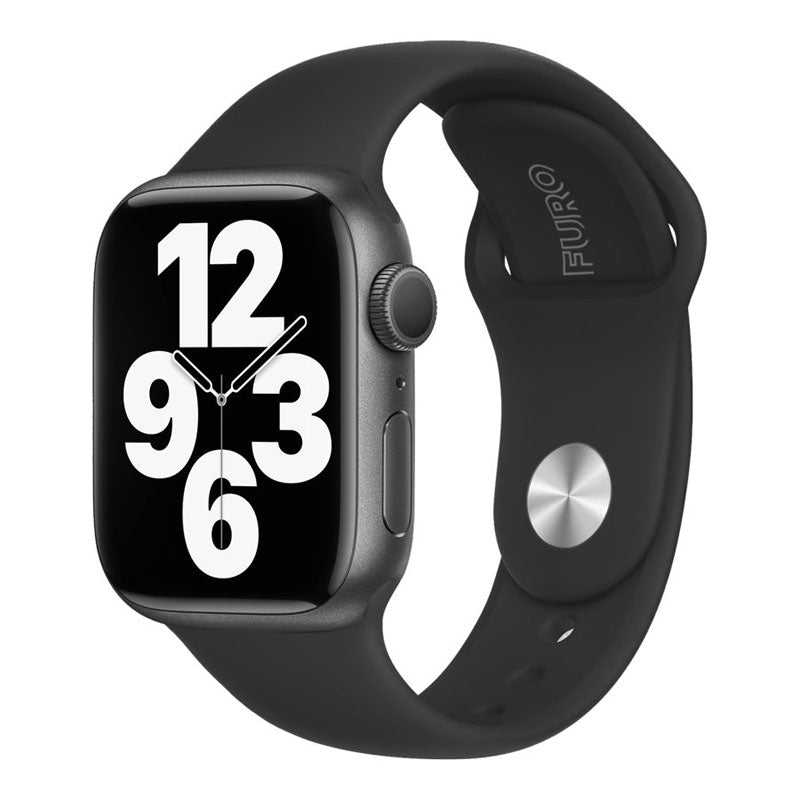 Apple Watch Silicone Band