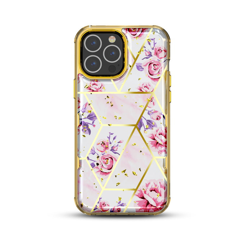 MyBat Pro TUFF Kleer Hybrid Case for Apple iPhone 13 Pro Max