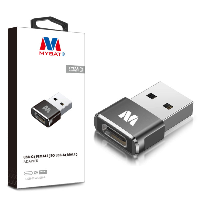 MyBat USB-C to USB-A Adapter