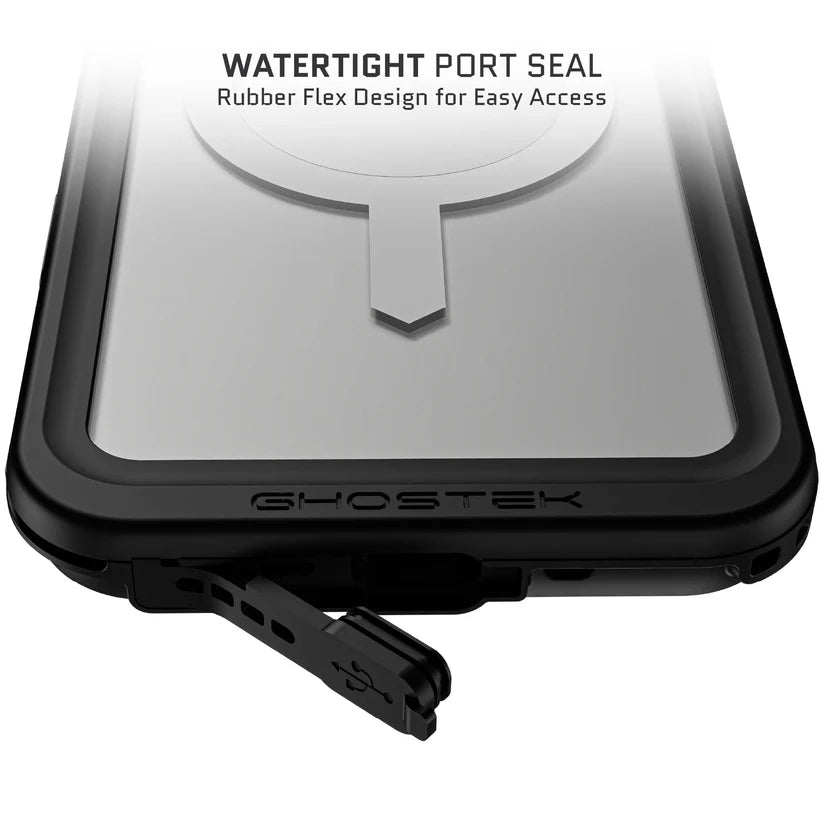 Ghostek Nautical With Holster