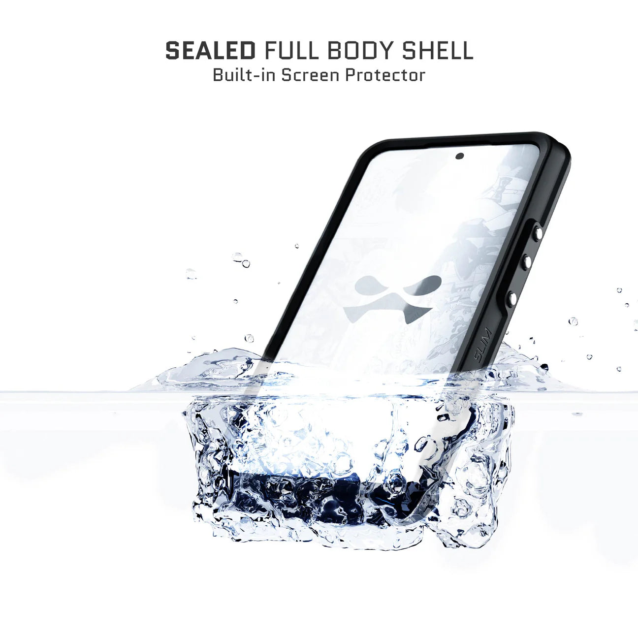 Ghostek Nautical Slim for Samsung