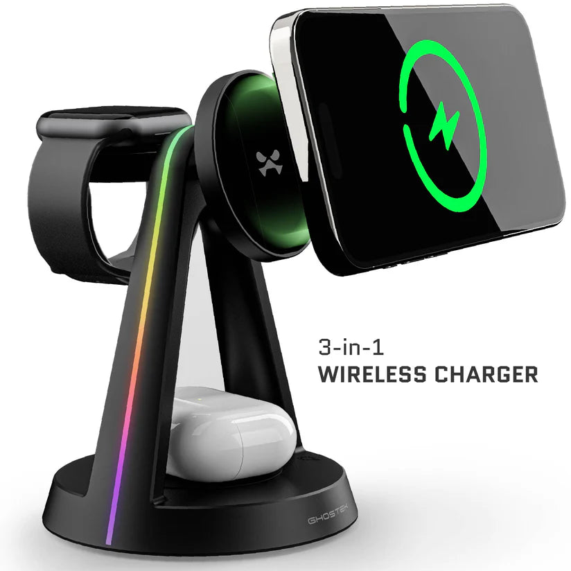 Ghostek NRG Tower