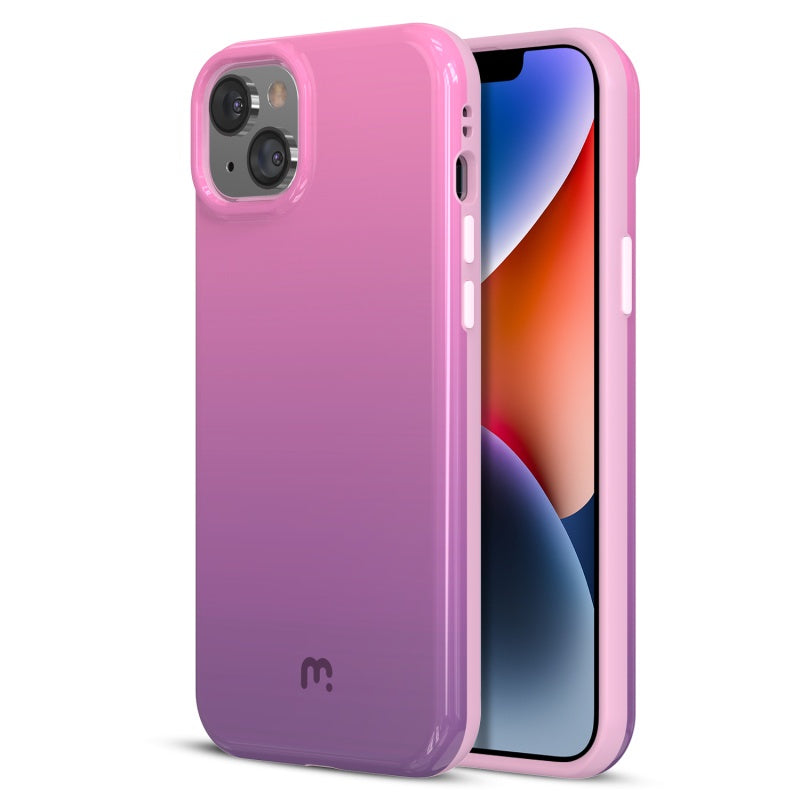 MyBat Pro Chic Series Case for Apple iPhone 16e / 14 / 13