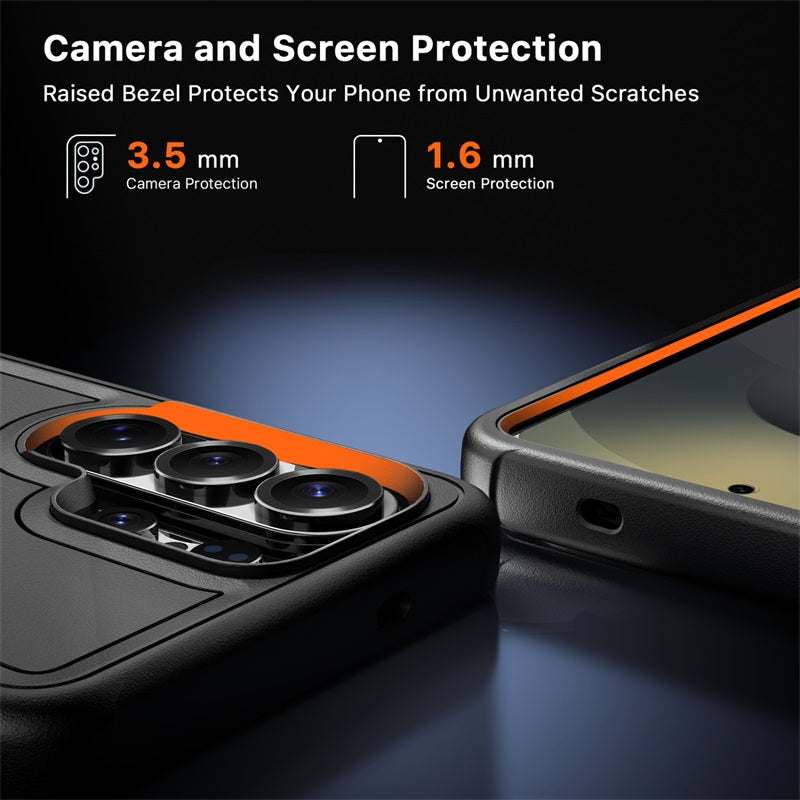 Mybat Pro Maverick Series Case for Galaxy S26 Ultra