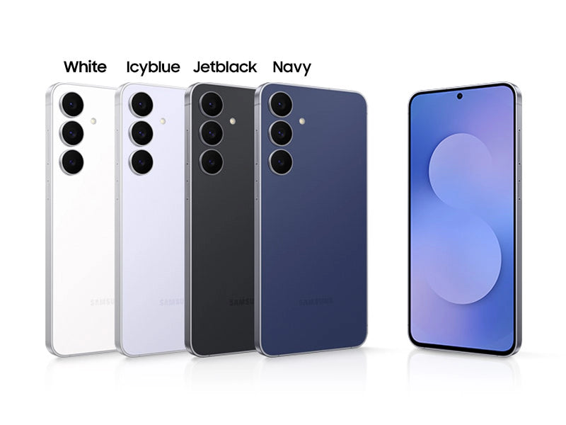 Samsung Galaxy S25 FE (Brand New)