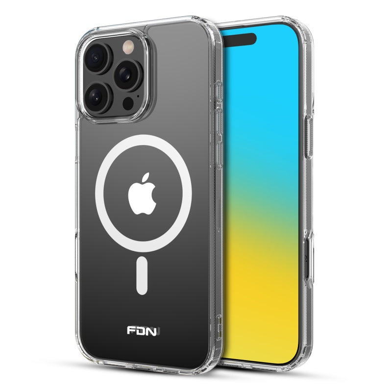 MyBat Pro Savvy Series MagSafe Case