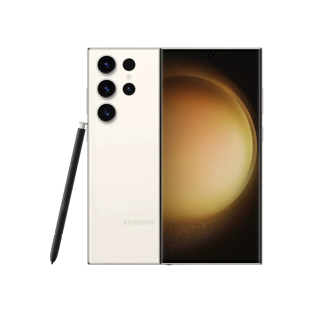 Samsung Galaxy S23 Ultra (Pre-Owned)