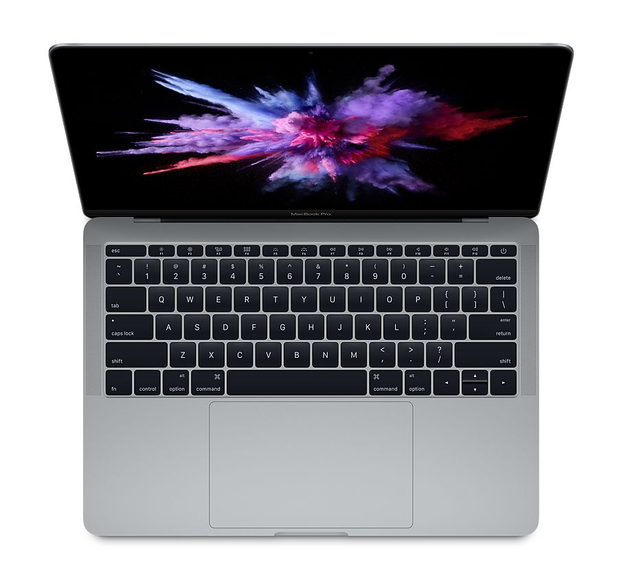 MacBook Pro 13-inch 2017 A1708 Non TouchBar (Pre-Owned)
