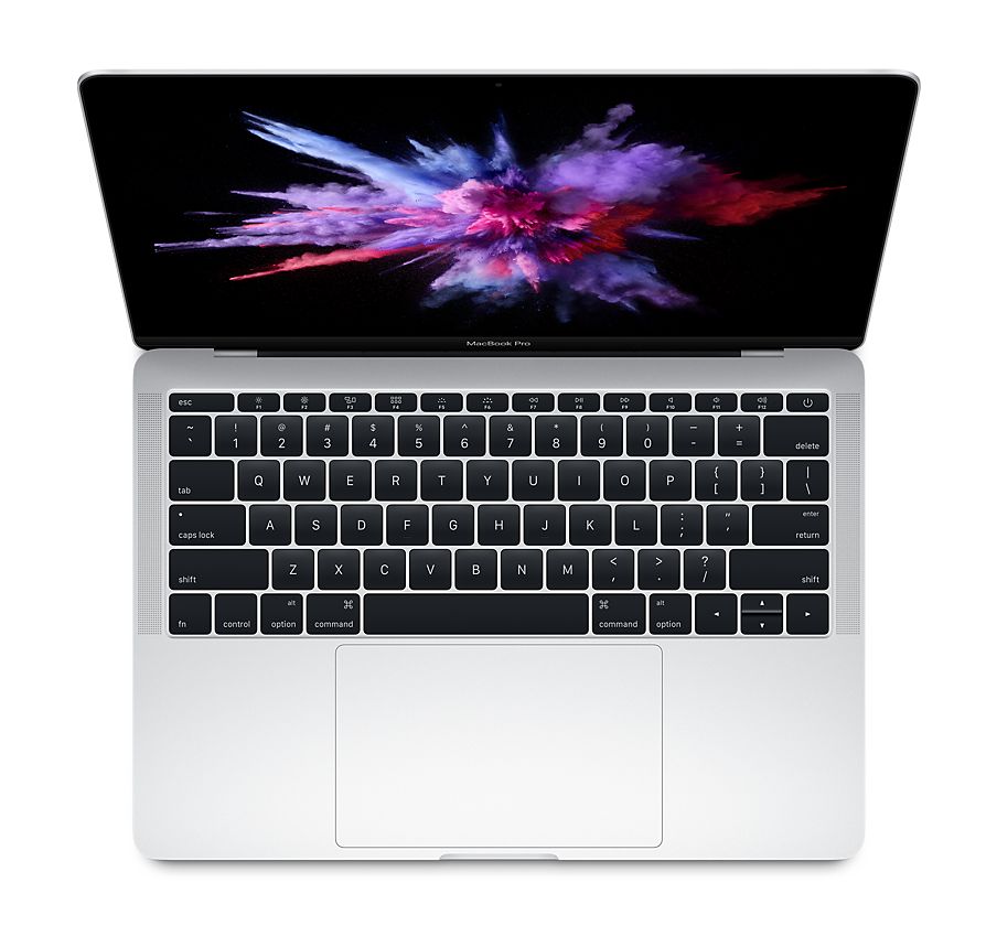 MacBook Pro 13-inch 2017 A1708 Non TouchBar (Pre-Owned)