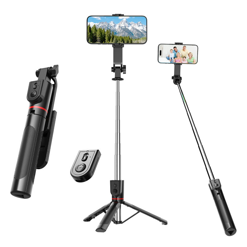 MyBat Pro Picture Perfect 2.0 Selfie Stick + Tripod