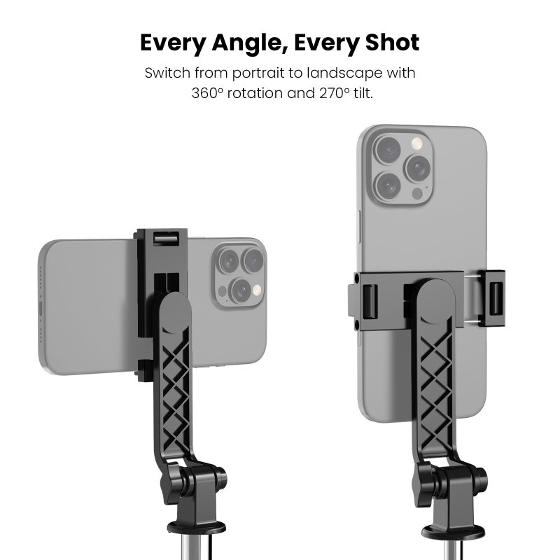 MyBat Pro Picture Perfect 2.0 Selfie Stick + Tripod