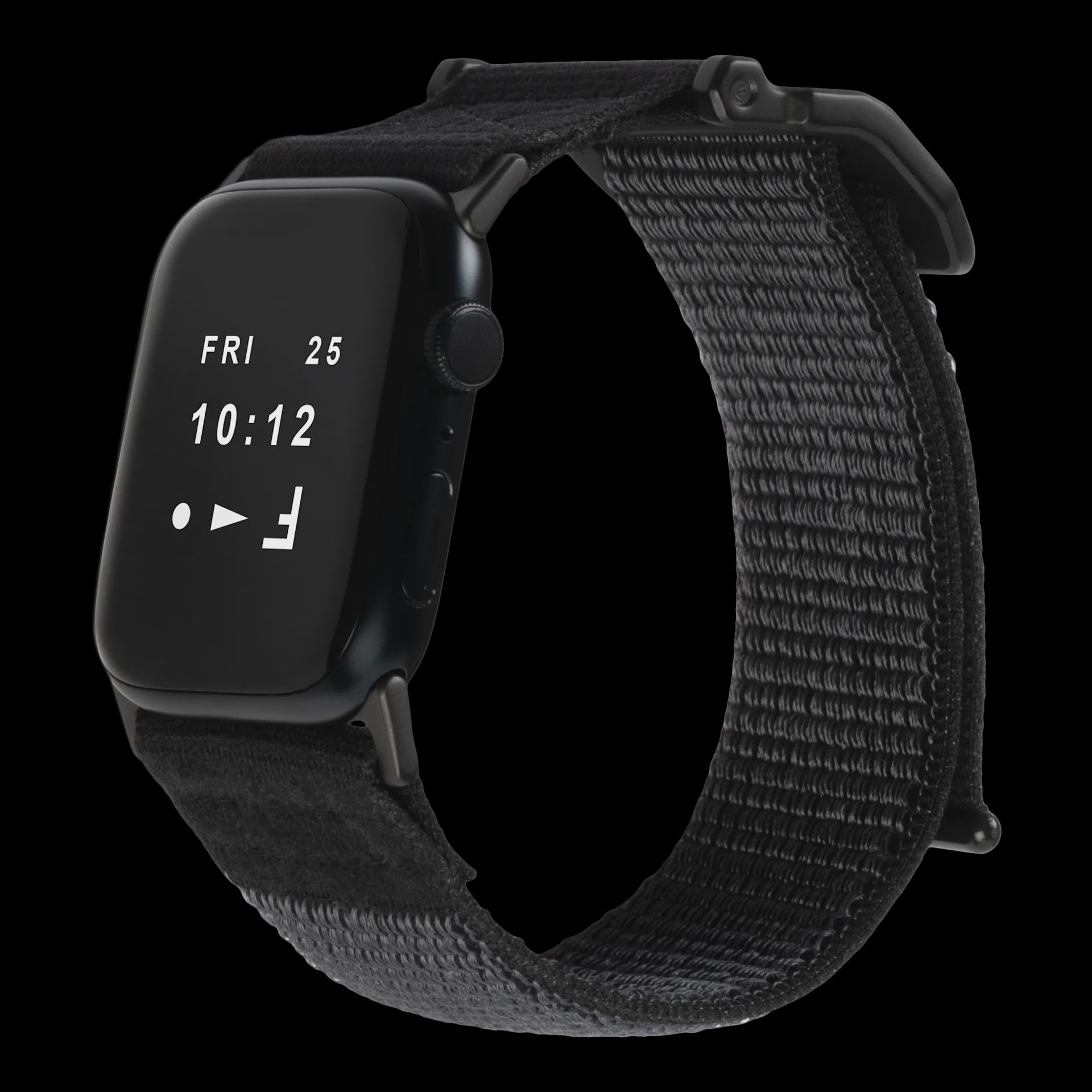 Limited Edition Active Strap for Apple Watch