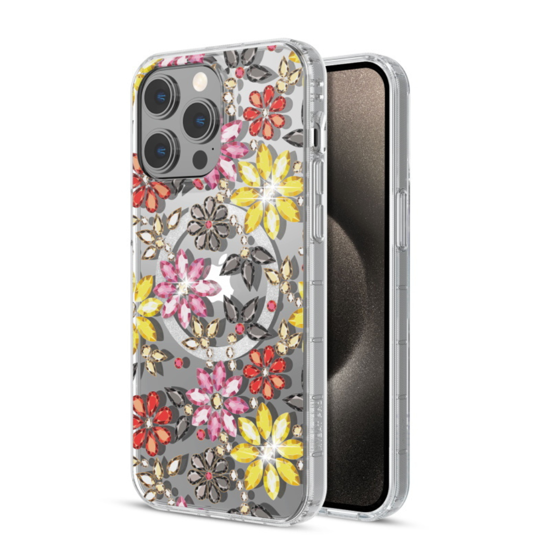 MyBat Pro iPhone 15 Pro Max Mood Series Magsafe Case