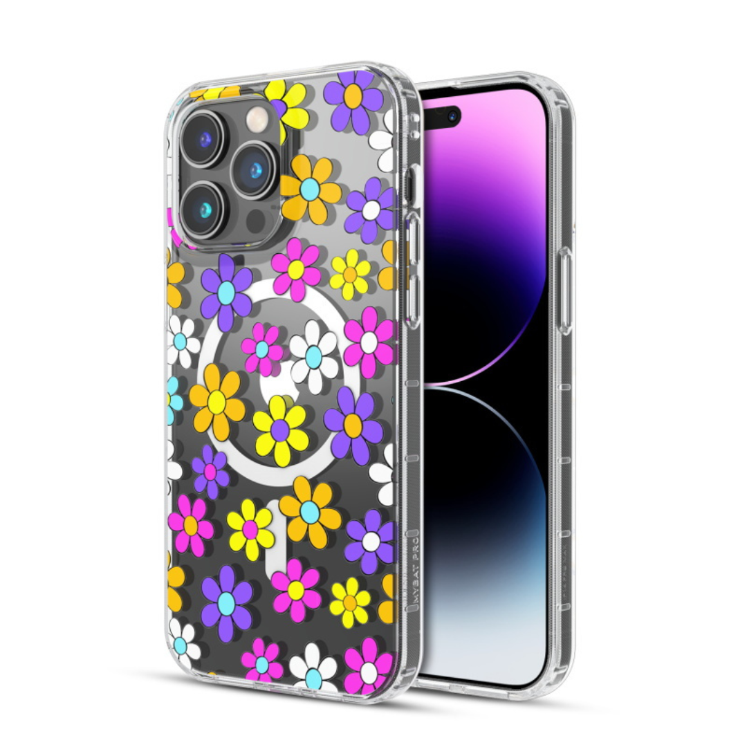 MyBat Pro Mood Series Magsafe Case for iPhone 14 Pro Max