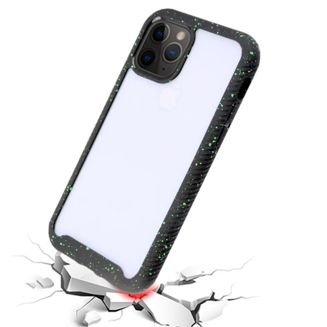 MyBat iPhone 11 Pro Splash Hybrid Case