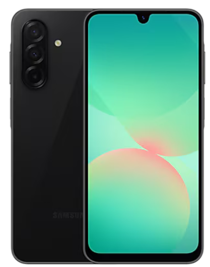 Samsung Galaxy A26 (Brand New)