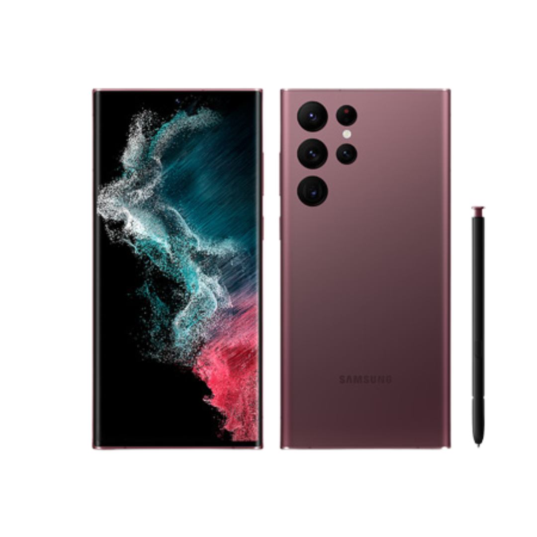 Samsung Galaxy S22 Ultra (Pre-Owned)