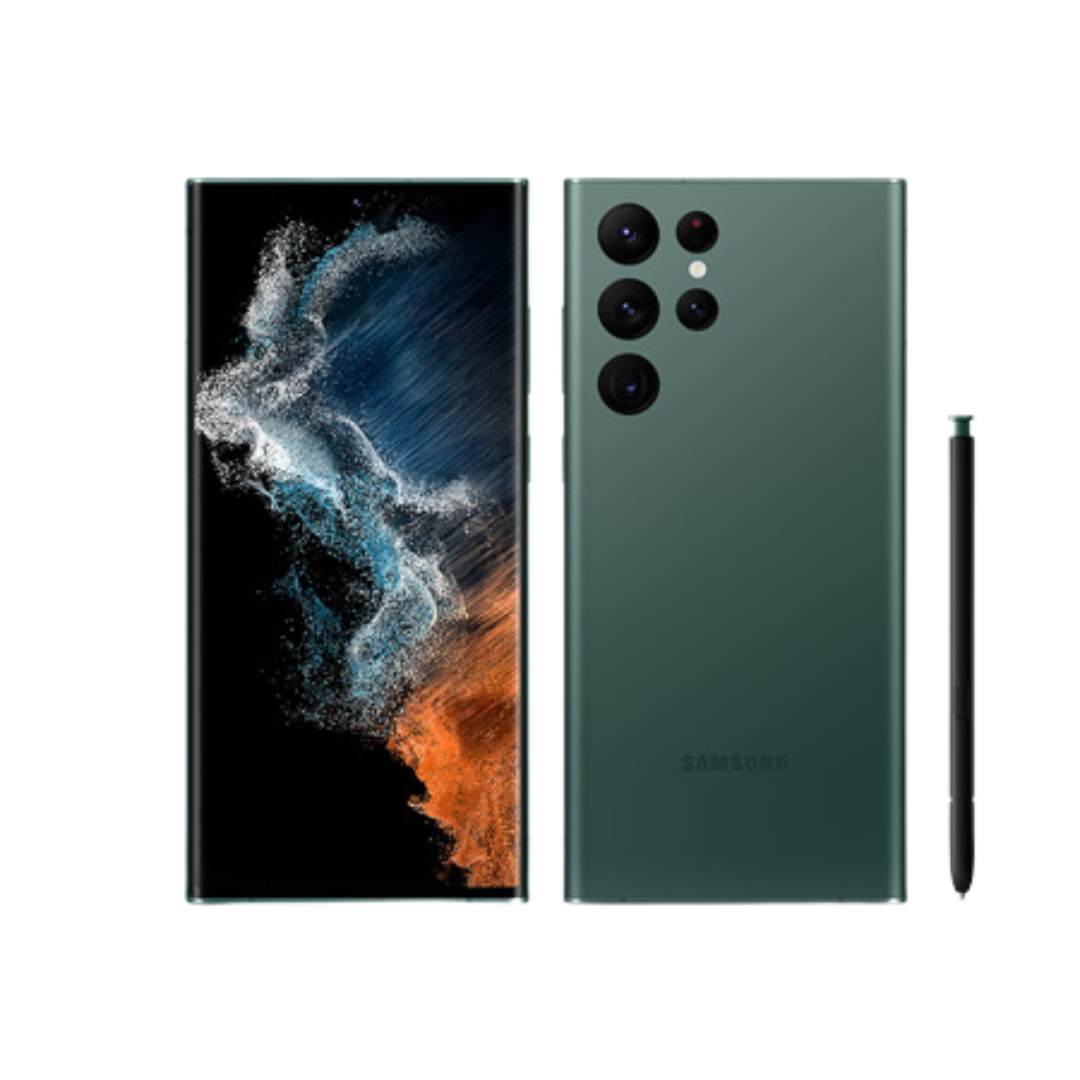 Samsung Galaxy S22 Ultra (Pre-Owned)