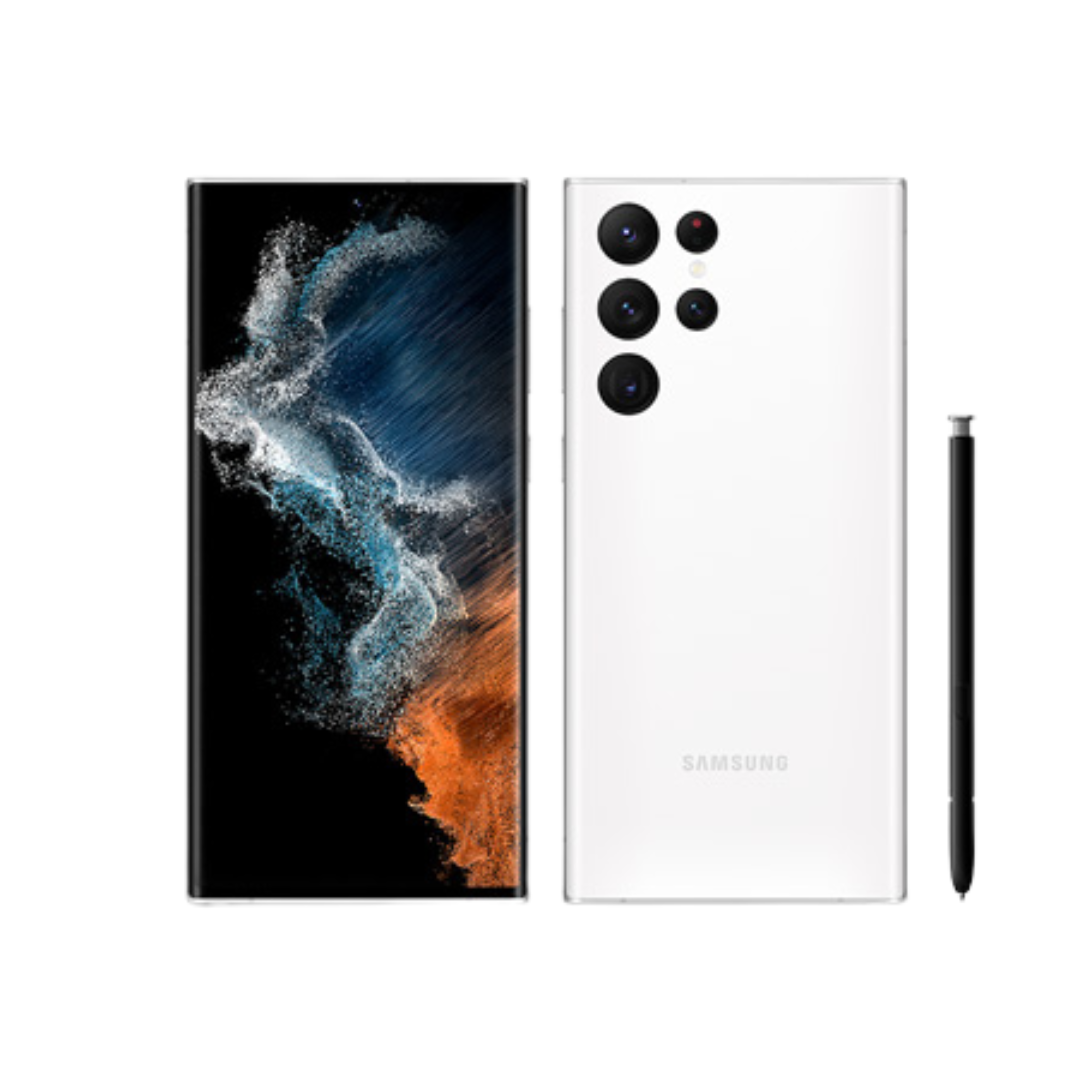 Samsung Galaxy S22 Ultra (Pre-Owned)