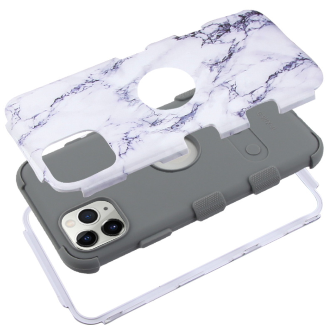 MyBat iPhone 11 Pro TUFF Series Case