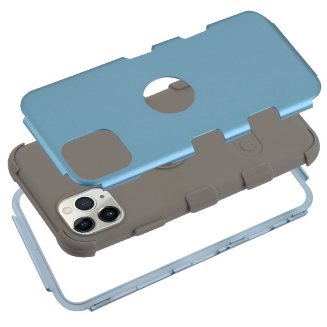 MyBat iPhone 11 Pro TUFF Series Case