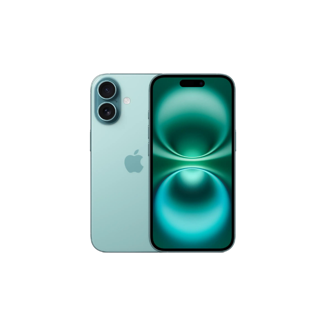 iPhone 16 (Physical Sim) (Open Box)