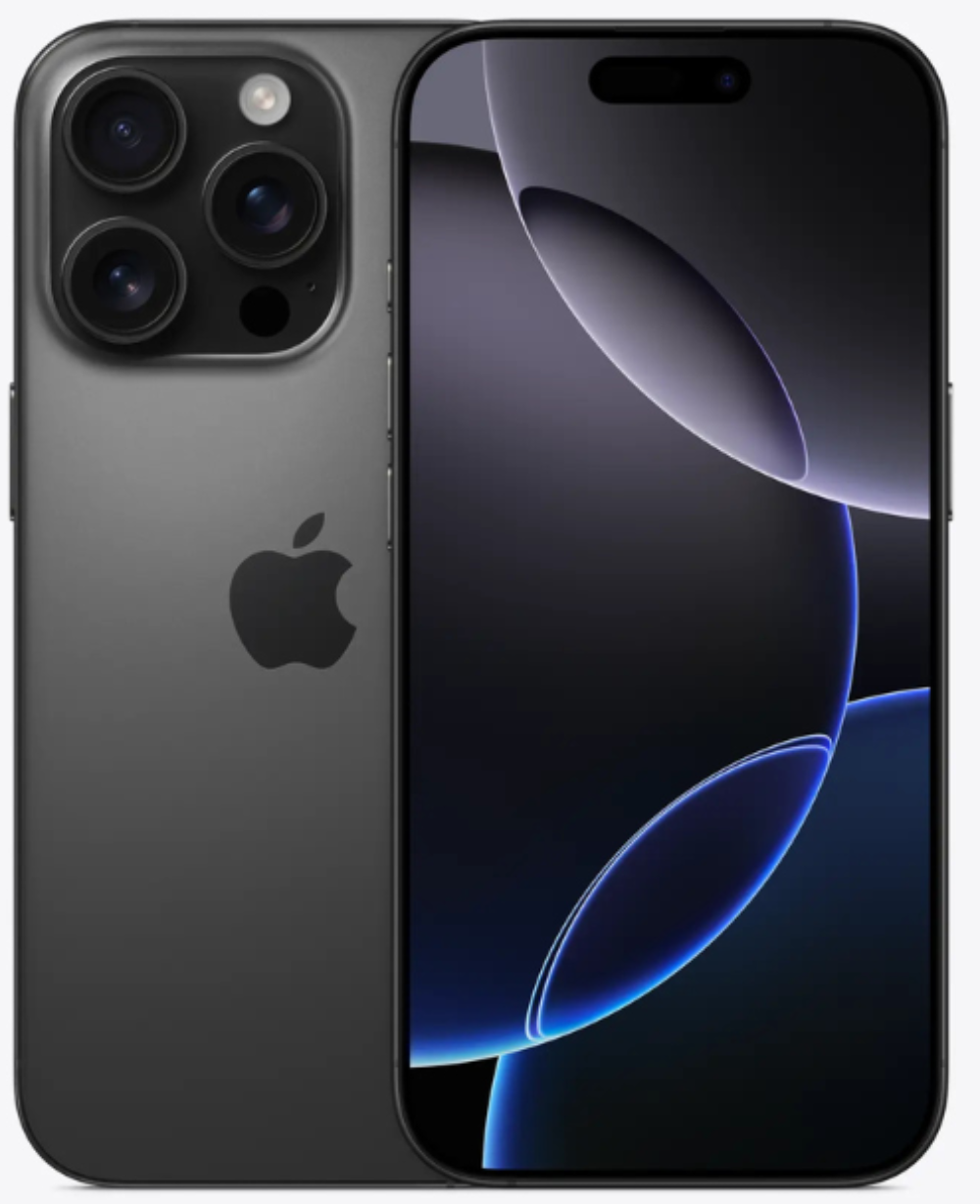 iPhone 16 Pro Max (eSIM) (Pre-Owned)