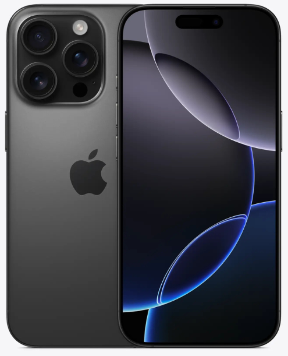 iPhone 16 Pro (eSIM) (Pre-Owned)