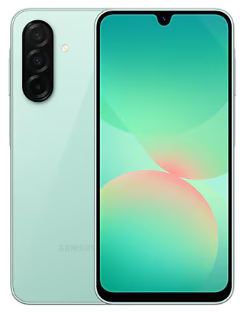 Samsung Galaxy A26 (Brand New)