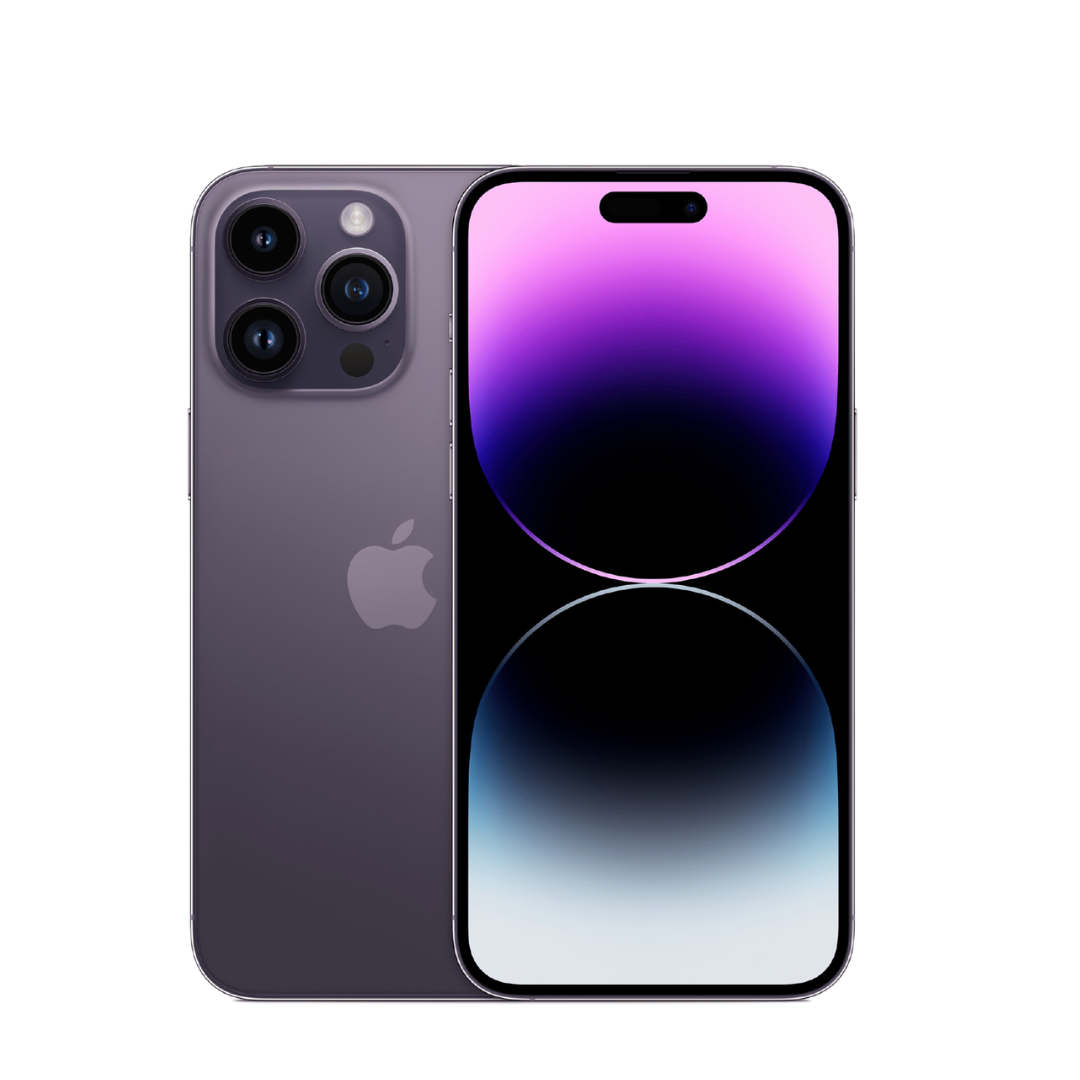 iPhone 14 Pro Max (Physical Sim) (Pre-Owned)