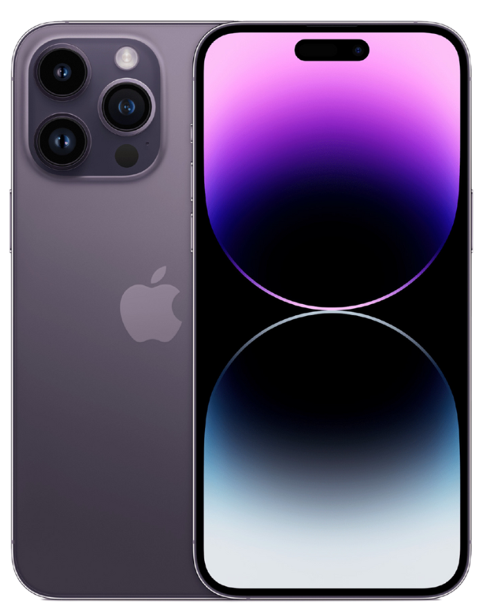 iPhone 14 Pro Max (Physical Sim) (Pre-Owned)