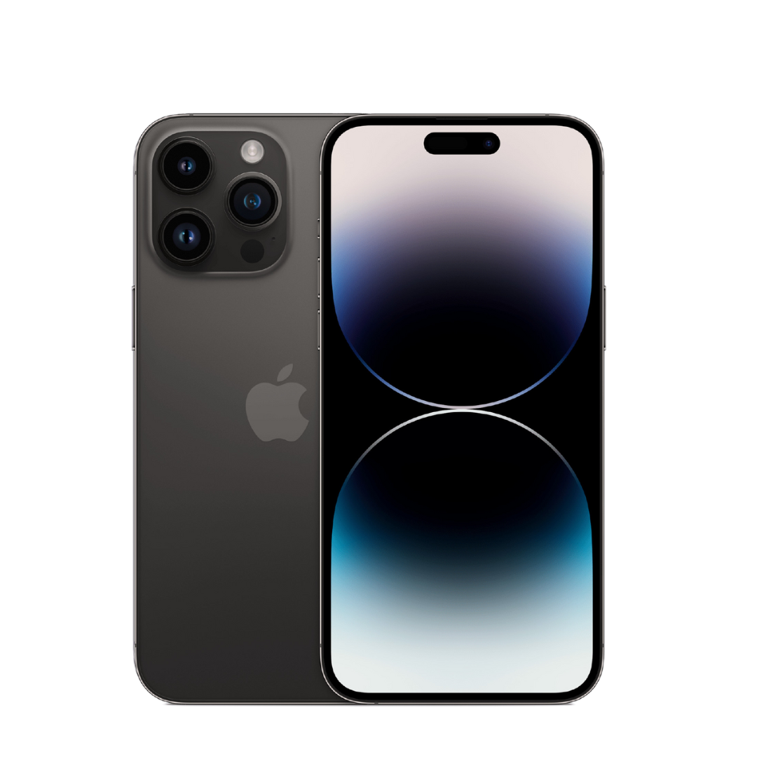 iPhone 14 Pro Max (eSIM) (Pre-Owned)