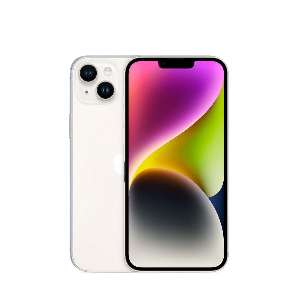 iPhone 14 (eSIM) (Pre-Owned)