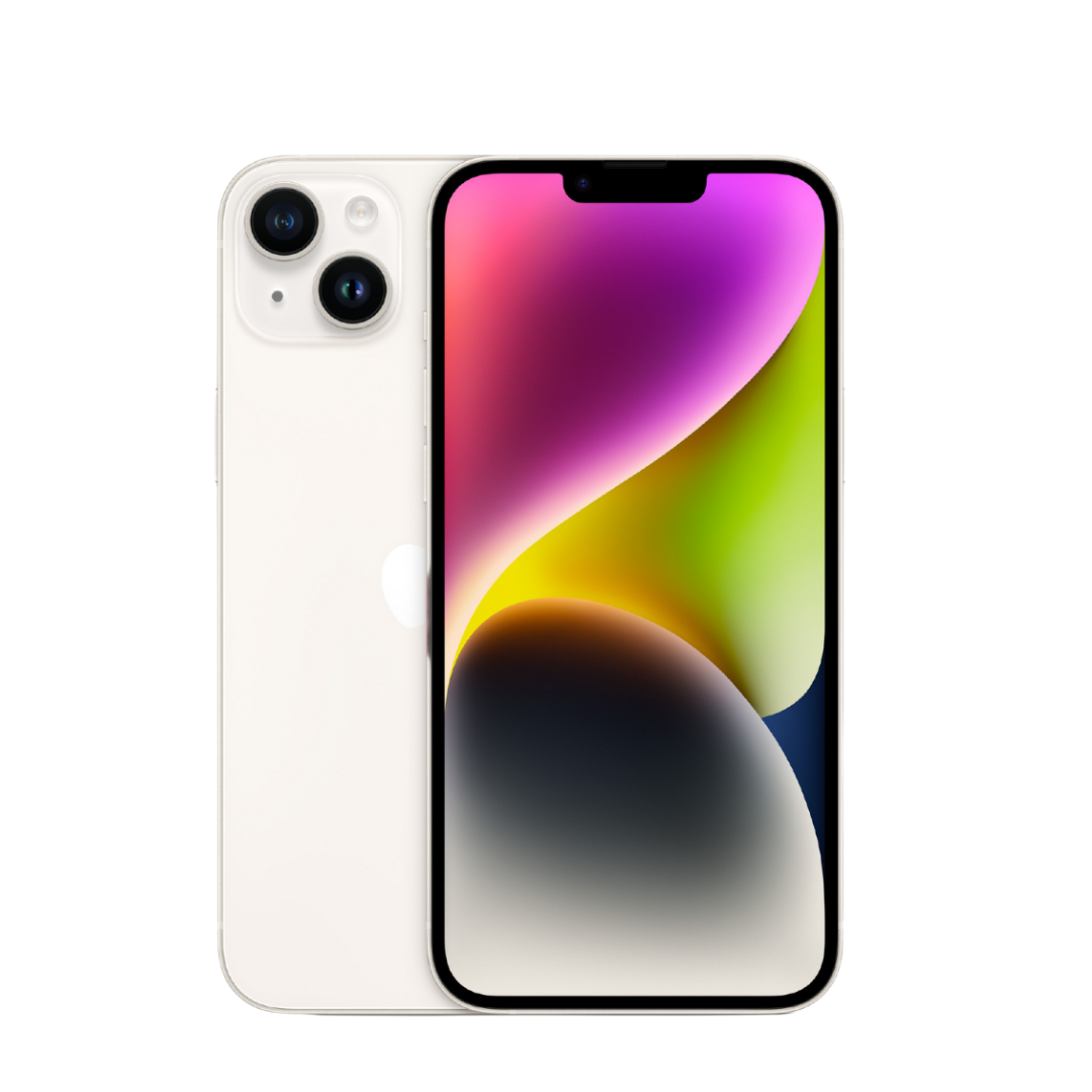 iPhone 14 Plus (eSIM) (Pre-Owned)