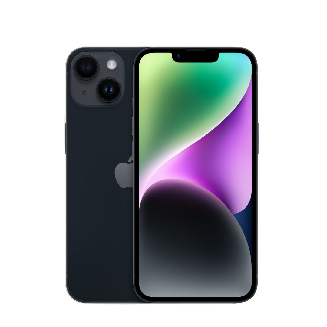 iPhone 14 Plus (eSIM) (Pre-Owned)