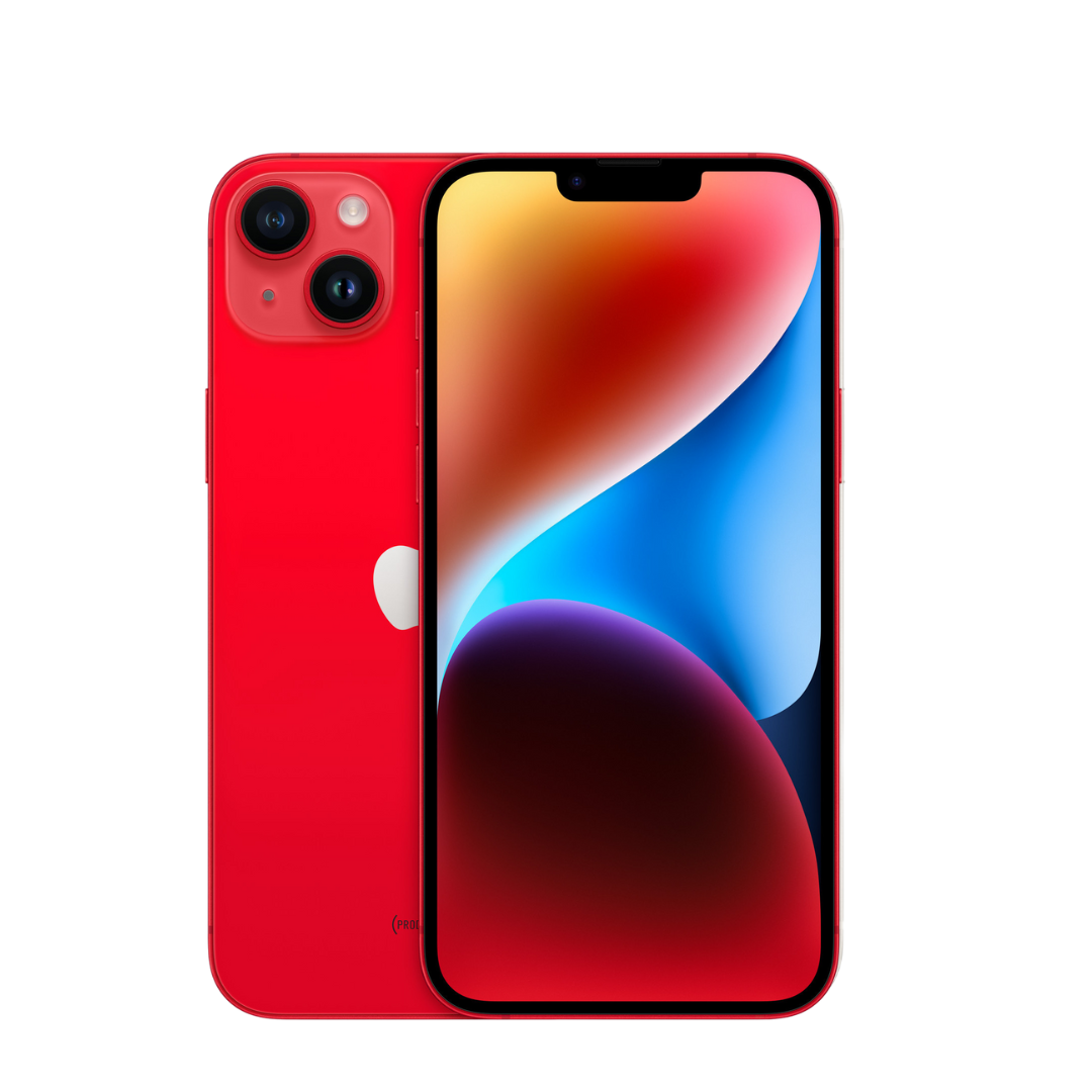 iPhone 14 Plus (eSIM) (Pre-Owned)