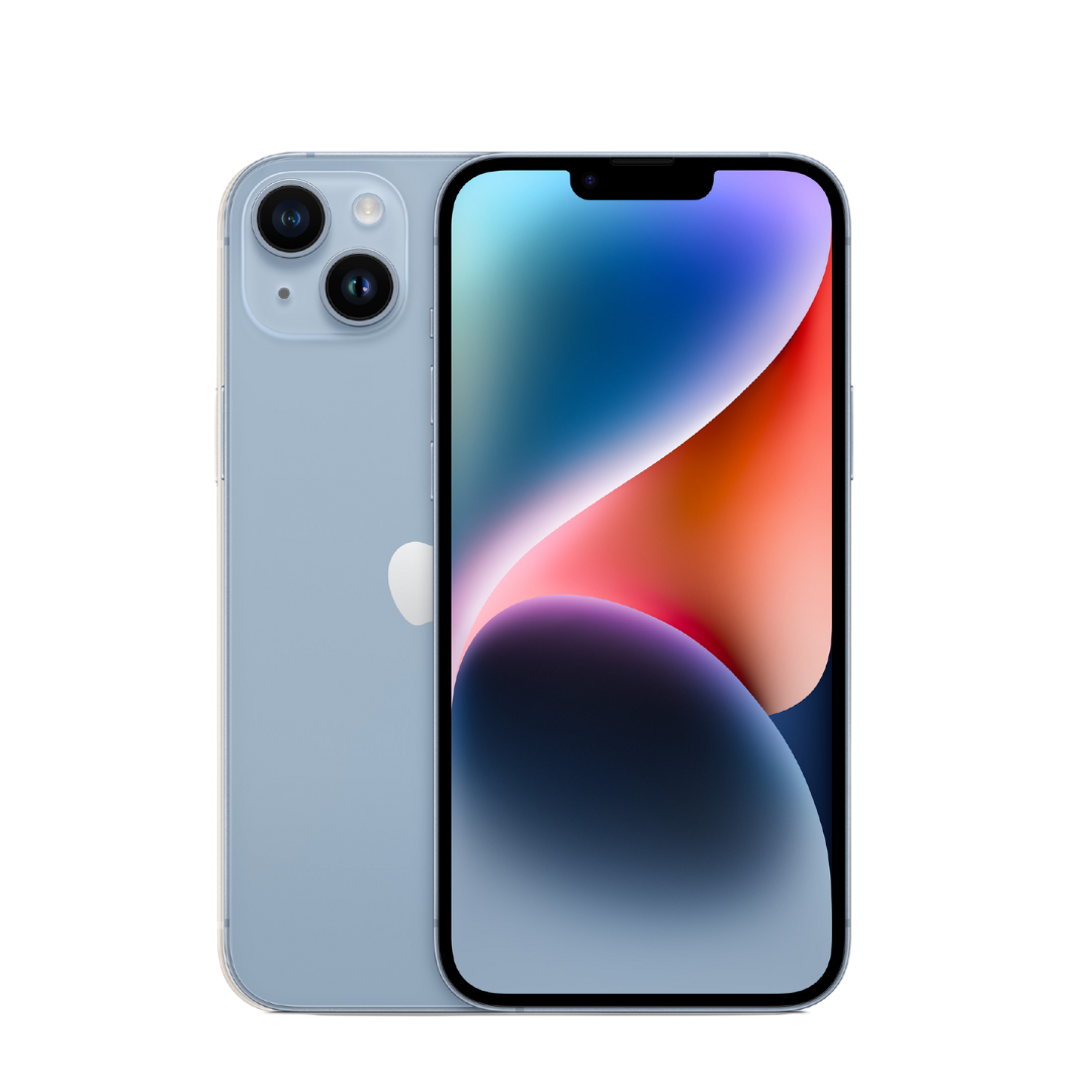 iPhone 14 Plus (eSIM) (Pre-Owned)