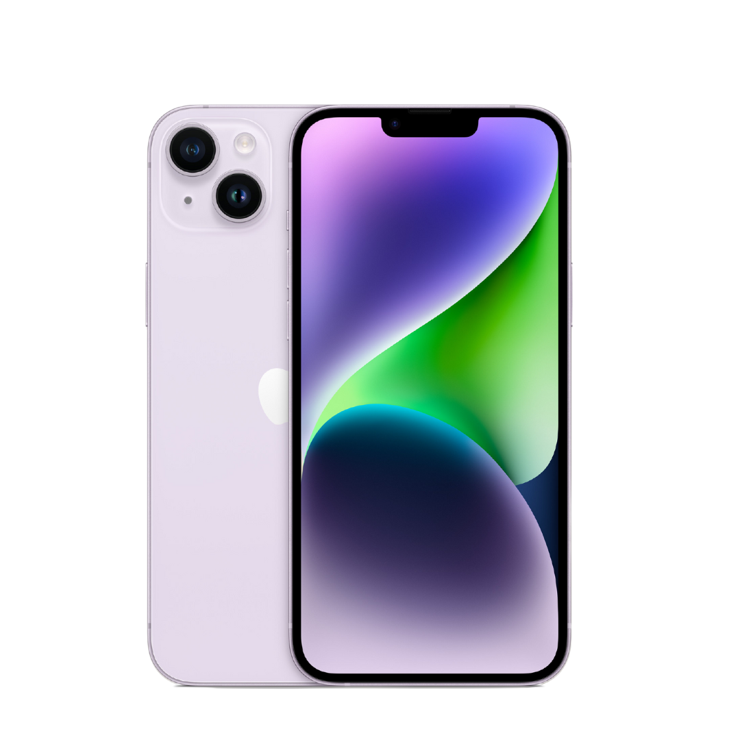 iPhone 14 Plus (eSIM) (Pre-Owned)
