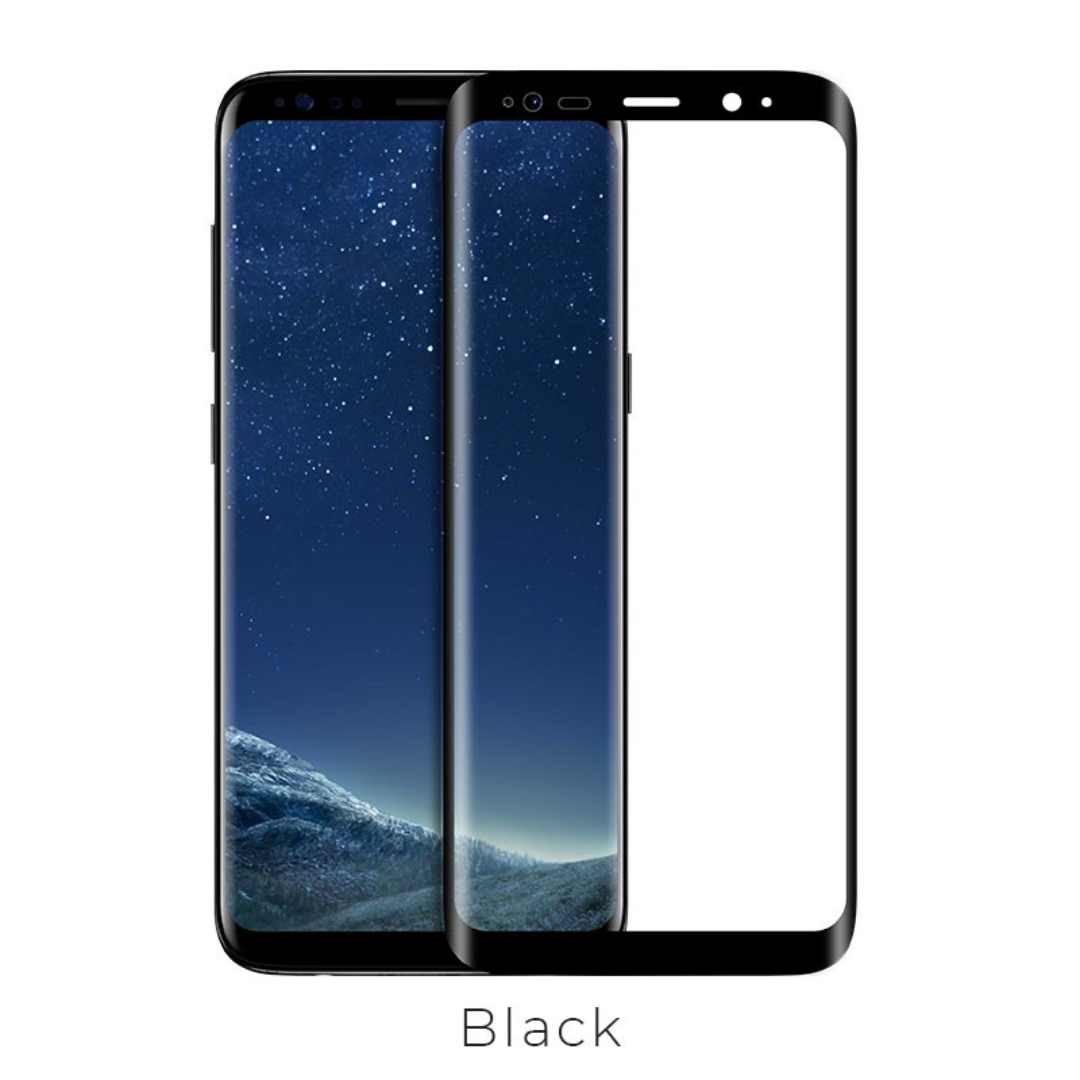 Samsung Galaxy S8 Tempered Glass