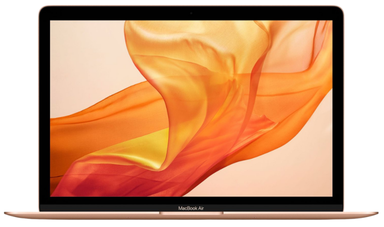 MacBook Air 13-inch 2018 A1932 (Pre-Owned)