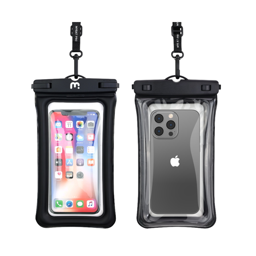MyBat AquaLock Universal Waterproof Phone Pouch