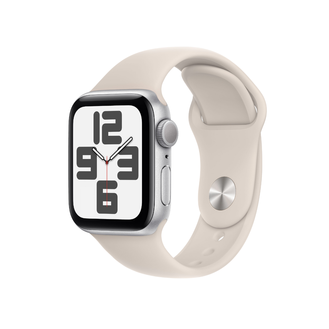 Apple Watch SE (2nd Generation)