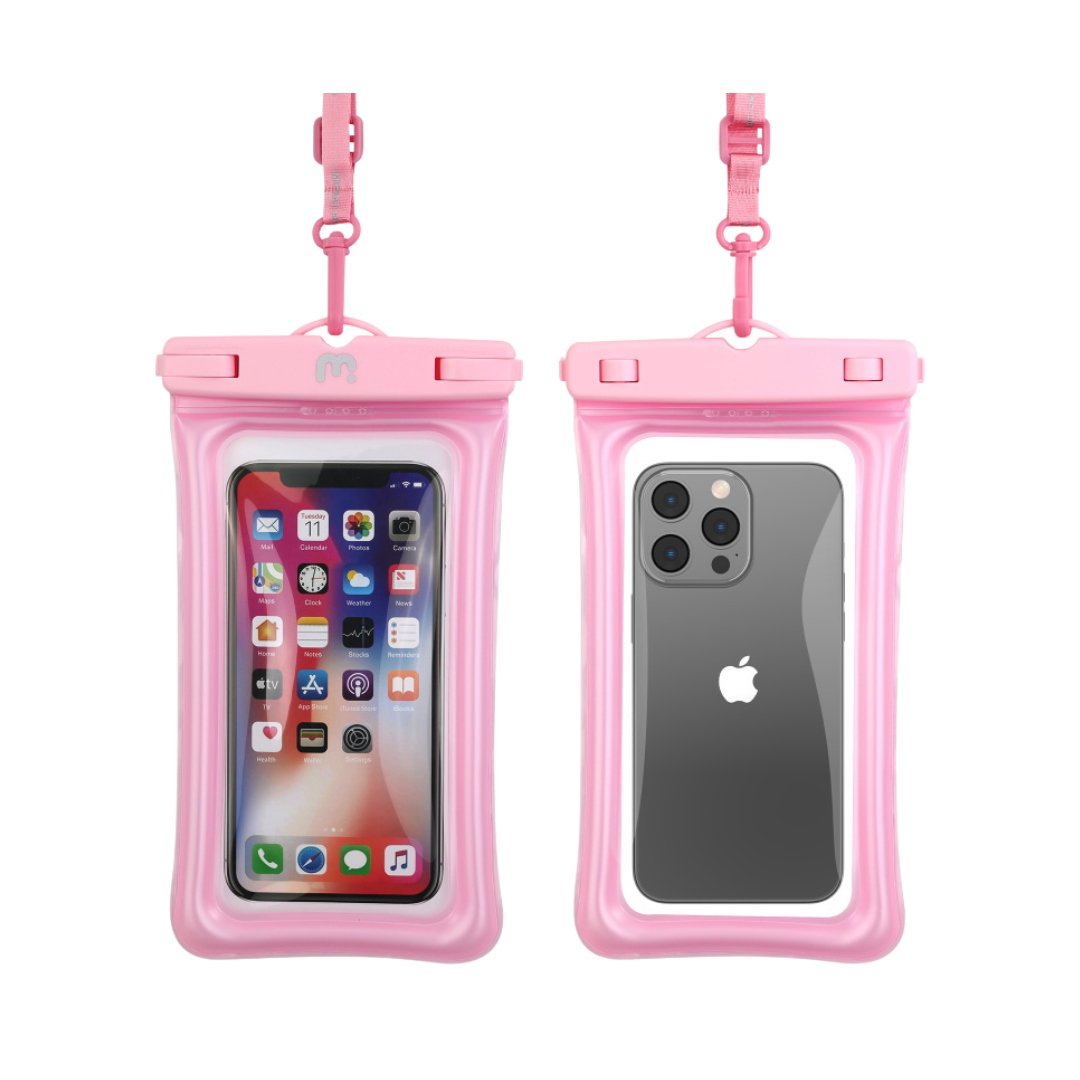 MyBat AquaLock Universal Waterproof Phone Pouch