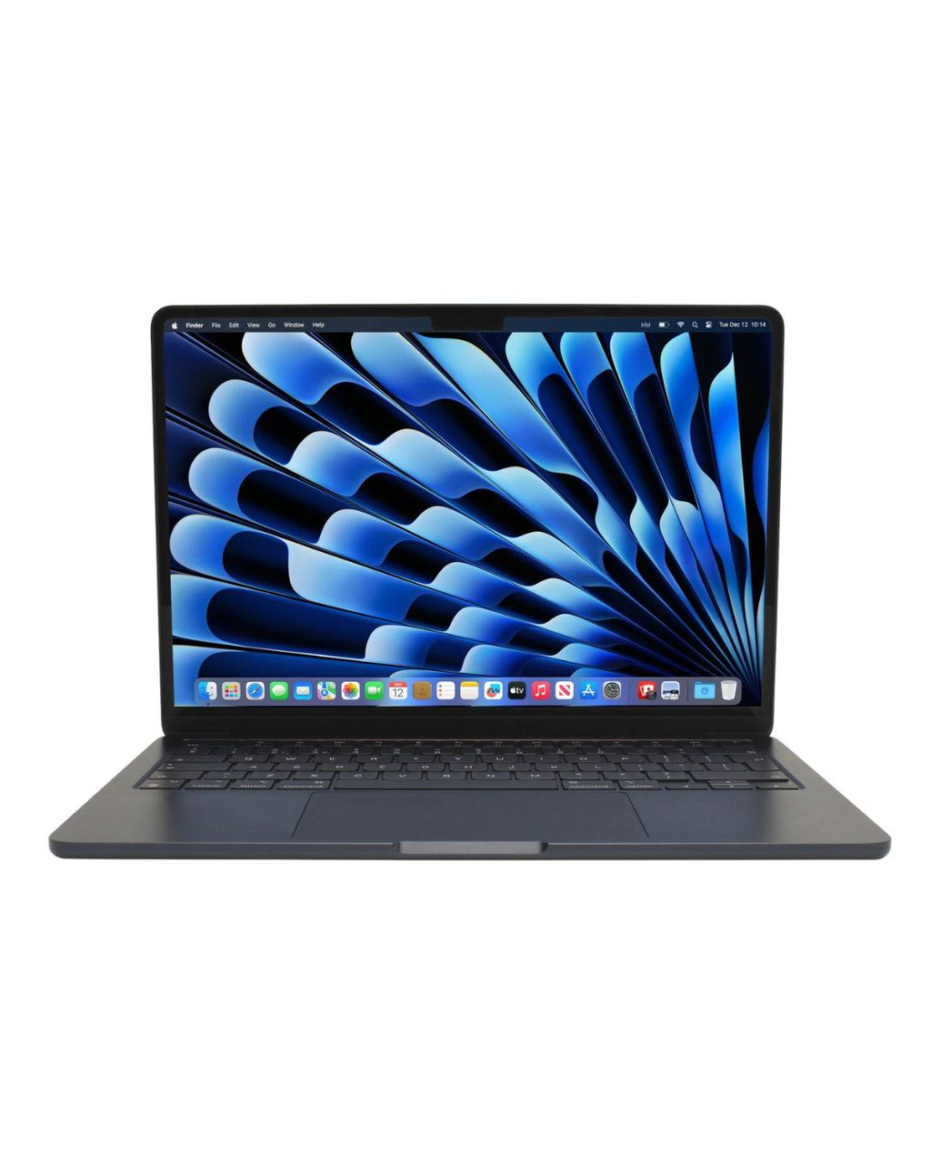 MacBook本体 MacBookAir M2 A2681 2022 Apple MacBook Air 2022 13