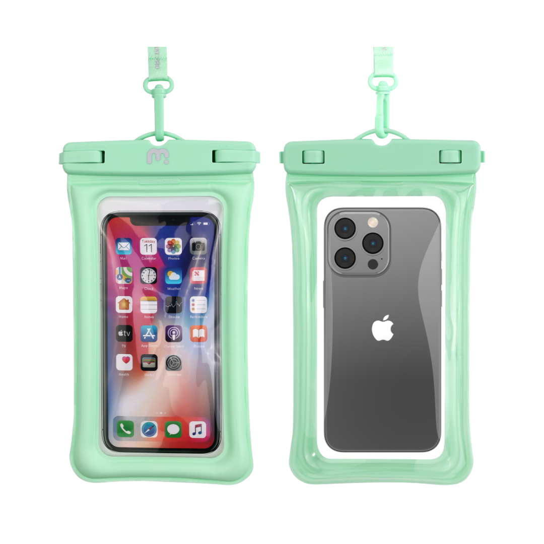 MyBat AquaLock Universal Waterproof Phone Pouch