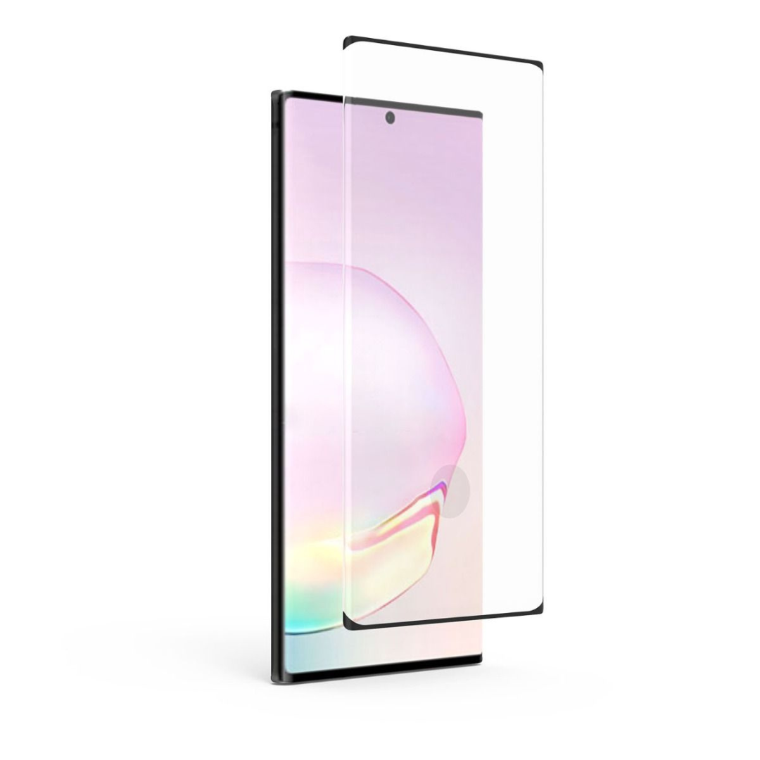Samsung Galaxy Note 20 Ultra Tempered Glass