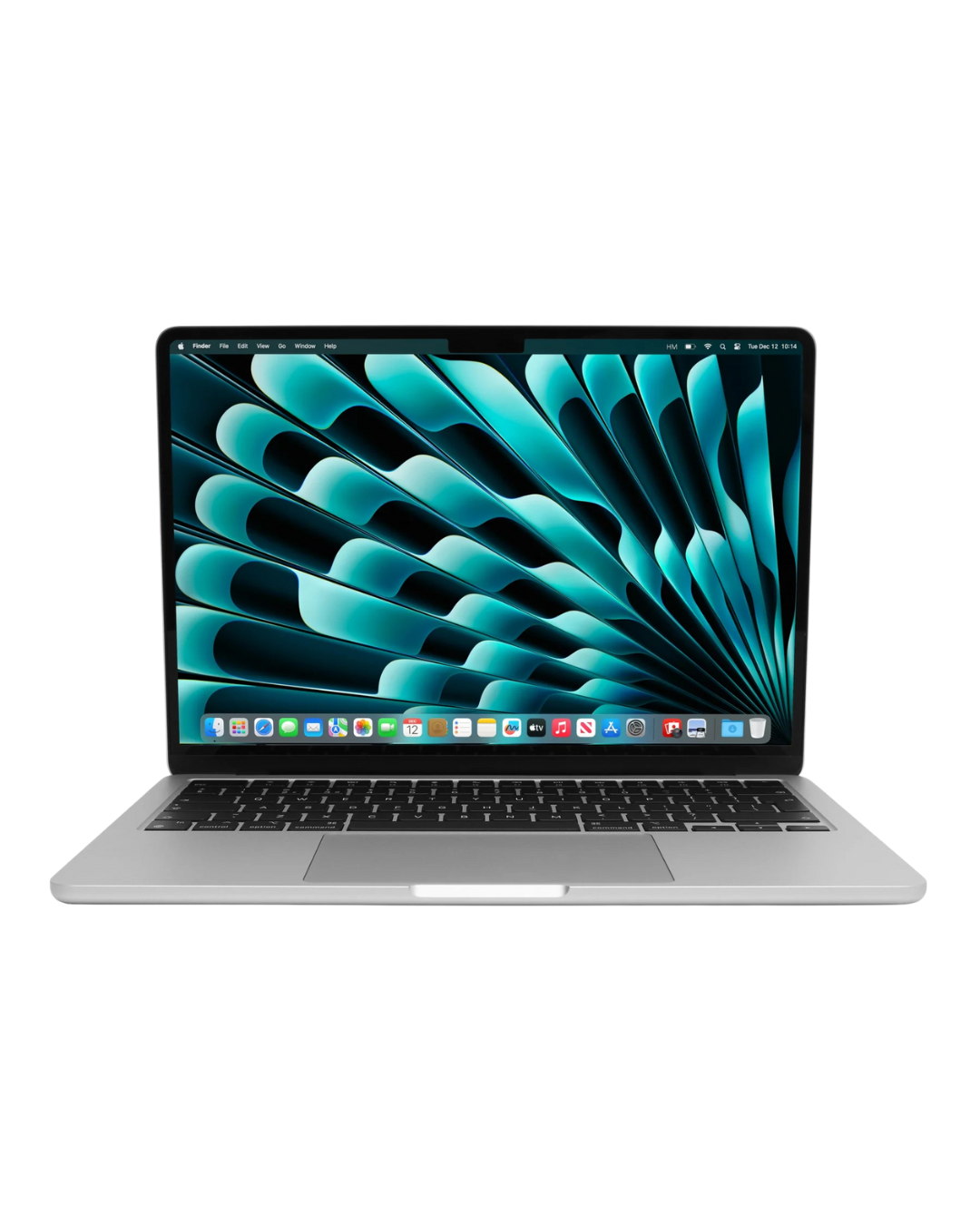 Macbook Air 13-inch M2 2022 A2681 (Pre-Owned)