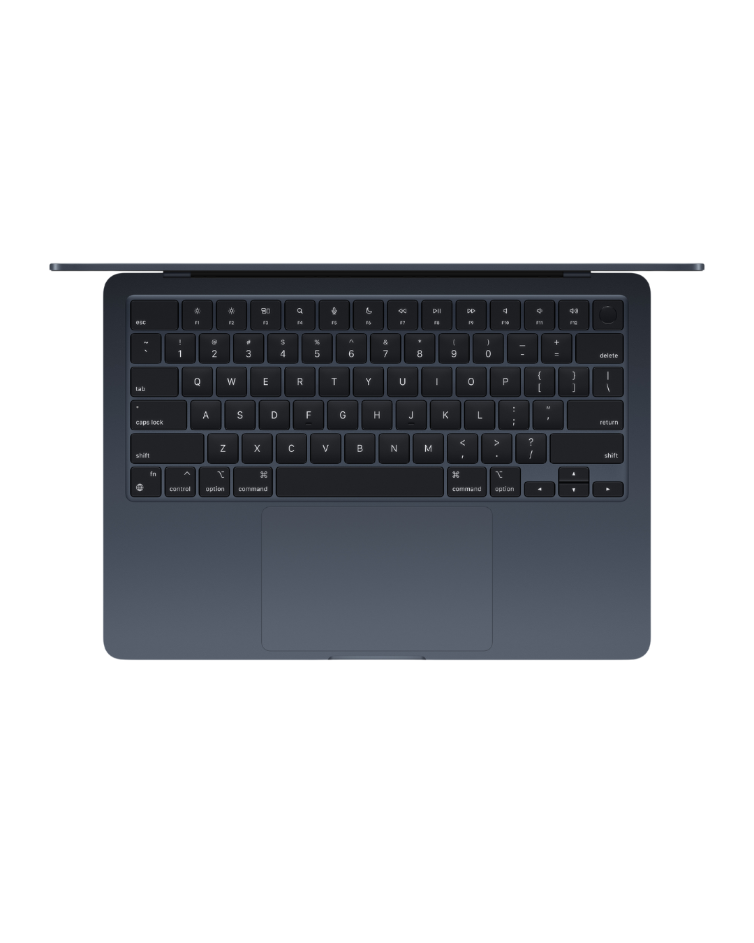 Macbook Air 13-inch M2 2022 A2681 (Brand New)