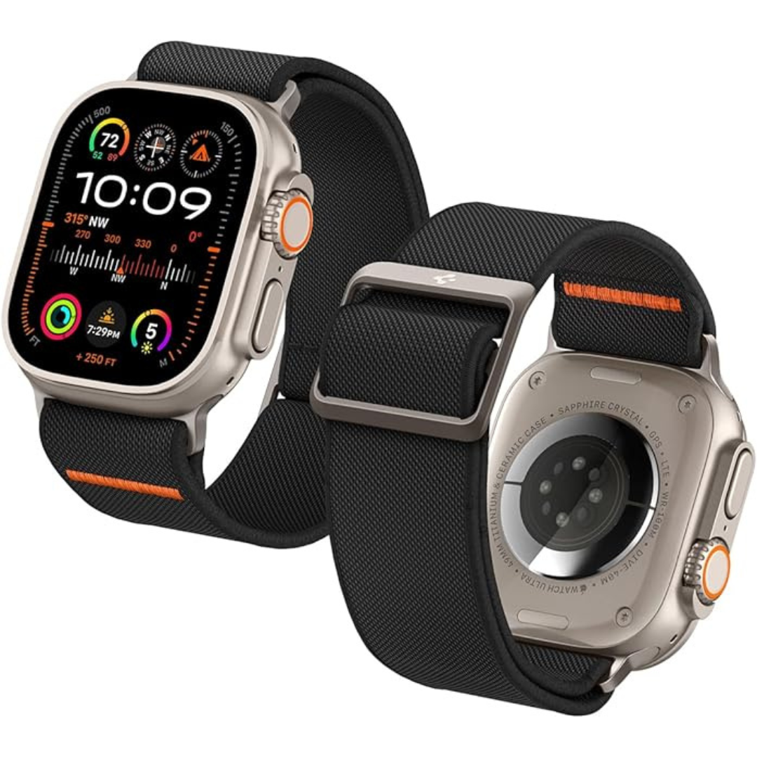 Spigen Lite Fit Ultra Band -Nylon Solo Loop